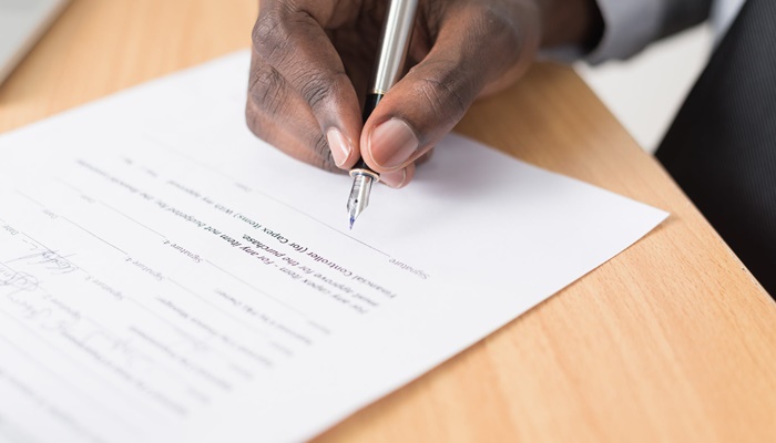 Notary Signing Agent Services